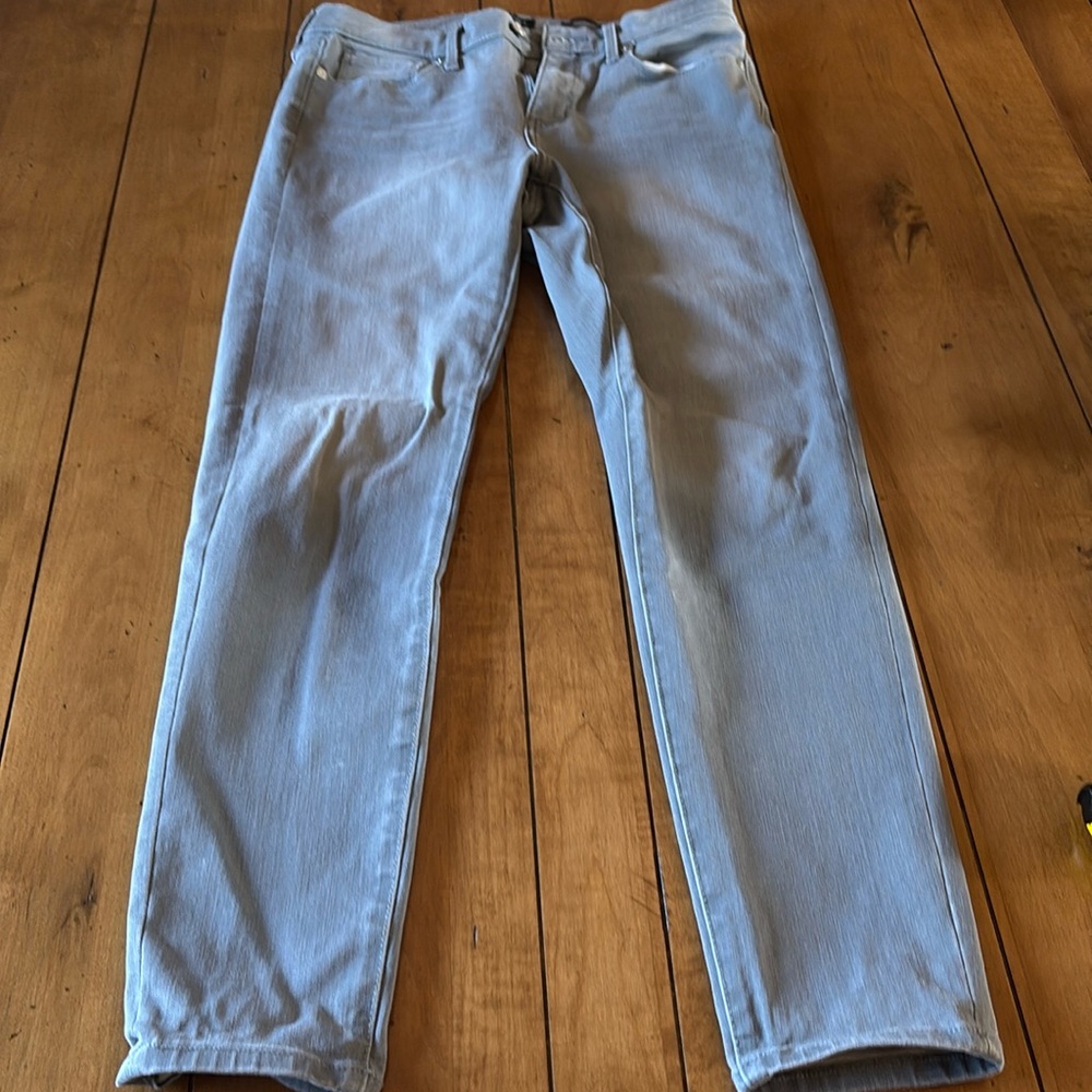 Banana republic women’s skinny jeans